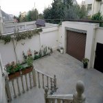 Satılır 14 otaqlı Həyət evi/villa, Badamdar qəs., Səbail rayonu 8