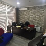 Kirayə (aylıq) 7 otaqlı Ofis, Elmlər akademiyası metrosu, Yasamal rayonu 15