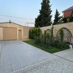 Kirayə (aylıq) 8 otaqlı Həyət evi/villa, Səbail rayonu 6