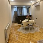 Аренда 3 комнат Новостройка, м. Азадлыг метро, 7-ой микрорайон, Бинагадинский р-н район 3