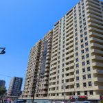 Продажа 3 комнат Новостройка, м. 28 Мая метро, Насими район 2