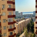 Продажа 3 комнат Новостройка, м. Ази Асланова метро, Хетаи район 14