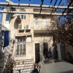 Satılır 4 otaqlı Həyət evi/villa, Avtovağzal metrosu, Biləcəri qəs., Binəqədi rayonu 1