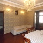 Satılır 8 otaqlı Həyət evi/villa, Qara Qarayev metrosu, Nizami rayonu 3