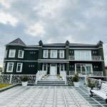 Satılır 6 otaqlı Həyət evi/villa, Mərdəkan, Xəzər rayonu 1