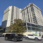 Продажа 2 комнат Новостройка, м. 28 Мая метро, Насими район 2