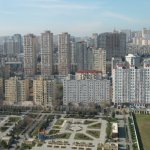 Продажа 2 комнат Новостройка, м. Эльмляр Академиясы метро, Ясамал район 17