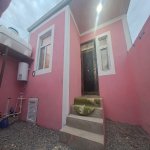 Satılır 2 otaqlı Həyət evi/villa, Binə qəs., Xəzər rayonu 1