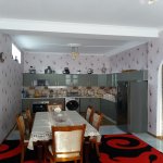 Satılır 6 otaqlı Həyət evi/villa Şamaxı 9