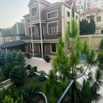 Satılır 5 otaqlı Həyət evi/villa, Yeni Günəşli qəs., Suraxanı rayonu 3