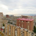 Продажа 3 комнат Новостройка, м. Ахмедли метро, Хетаи район 1