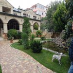 Kirayə (aylıq) 6 otaqlı Həyət evi/villa, Badamdar qəs., Səbail rayonu 2