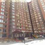 Продажа 3 комнат Новостройка, м. Насими метро, 9-ый микрорайон, Бинагадинский р-н район 1