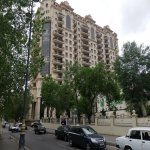 Продажа 4 комнат Новостройка, м. 28 Мая метро, Насими район 1