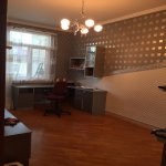 Продажа 4 комнат Новостройка, Nizami метро, пос. Ясамал, Статистика, Ясамал район 30