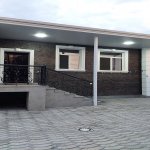 Satılır 4 otaqlı Həyət evi/villa, 20 Yanvar metrosu, 9-cu mikrorayon, Leyla Şadliq Evi, Binəqədi rayonu 2