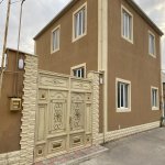 Satılır 8 otaqlı Həyət evi/villa, Koroğlu metrosu, Zabrat qəs., Sabunçu rayonu 1