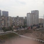 Satılır 3 otaqlı Yeni Tikili, Həzi Aslanov metrosu, H.Aslanov qəs., Xətai rayonu 3
