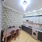 Kirayə (günlük) 6 otaqlı Həyət evi/villa Qəbələ 10