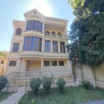 Satılır 7 otaqlı Həyət evi/villa, Badamdar qəs., Səbail rayonu 1