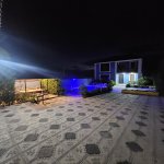 Kirayə (günlük) 5 otaqlı Həyət evi/villa İsmayıllı 9