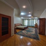 Kirayə (aylıq) 6 otaqlı Həyət evi/villa, 6-cı mikrorayon, Binəqədi rayonu 12