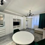 Продажа 1 комнат Новостройка, м. 20 Января метро, Ясамал район 5