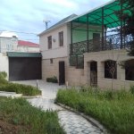 Satılır 6 otaqlı Həyət evi/villa, Elmlər akademiyası metrosu, Yasamal rayonu 2