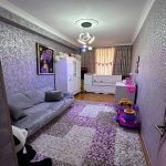 Продажа 3 комнат Новостройка, м. Эльмляр Академиясы метро, Ясамал район 7