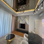 Kirayə (aylıq) 3 otaqlı Yeni Tikili, Xətai metrosu, Ağ şəhər, Xətai rayonu 3