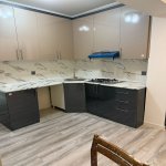 Продажа 2 комнат Вторичка, İnşaatçılar метро, пос. Йени Ясамал, Ясамал район 7