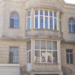 Satılır 6 otaqlı Həyət evi/villa, Badamdar qəs., Səbail rayonu 1