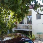 Satılır 3 otaqlı Həyət evi/villa, Zabrat qəs., Sabunçu rayonu 1