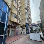 Kirayə (aylıq) 6 otaqlı Ofis, Nərimanov rayonu 1