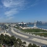 Аренда 2 комнат Вторичка, пос. Байыл, Сябаиль район 13