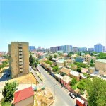 Satılır 3 otaqlı Yeni Tikili, Qara Qarayev metrosu, Nizami rayonu 14