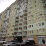 Продажа 3 комнат Новостройка, м. 28 Мая метро, Насими район 1