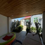 Satılır 3 otaqlı Həyət evi/villa, Koroğlu metrosu, Zabrat qəs., Sabunçu rayonu 2