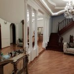 Kirayə (aylıq) 6 otaqlı Həyət evi/villa, Gənclik metrosu, Nərimanov rayonu 6