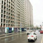 Продажа 3 комнат Новостройка, м. Ази Асланова метро, Ахмедли, Хетаи район 2