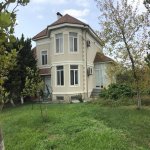 Kirayə (aylıq) 5 otaqlı Həyət evi/villa, Neftçilər metrosu, Nizami rayonu 23