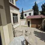 Kirayə (aylıq) 6 otaqlı Həyət evi/villa, Badamdar qəs., Səbail rayonu 1