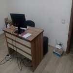 Kirayə (aylıq) 1 otaqlı Ofis, Xətai metrosu, Xətai rayonu 4