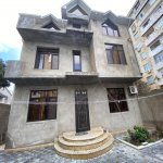 Kirayə (aylıq) 7 otaqlı Həyət evi/villa, Əhmədli metrosu, Əhmədli, Xətai rayonu 1