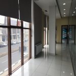 Kirayə (aylıq) 2 otaqlı Ofis, Nəriman Nərimanov metrosu, Nərimanov rayonu 9