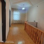 Satılır 4 otaqlı Həyət evi/villa, Koroğlu metrosu, Ramana qəs., Sabunçu rayonu 7