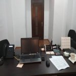Satılır 7 otaqlı Ofis, Elmlər akademiyası metrosu, Yasamal qəs., Yasamal rayonu 4