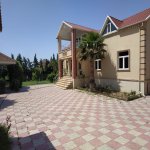 Kirayə (aylıq) 5 otaqlı Bağ evi, Buzovna, Xəzər rayonu 2