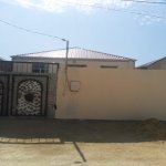 Satılır 1 otaqlı Həyət evi/villa, Binə qəs., Xəzər rayonu 6