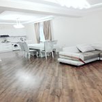 Kirayə (günlük) 4 otaqlı Həyət evi/villa Qəbələ 5